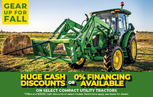 AgriVision Equipment  / PrairieLand Partners Product