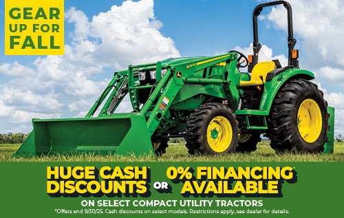 AgriVision Equipment  / PrairieLand Partners Product