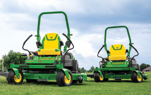 AgriVision Equipment  / PrairieLand Partners Product